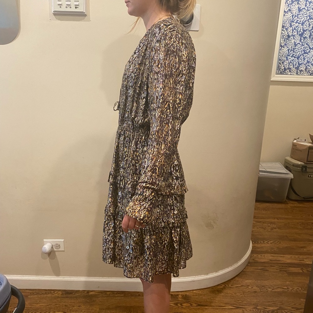 Bash Dress Size 2 (medium)
